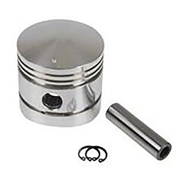 Aftermarket P1003030GV P1003-030 0.030" Piston Fits Ford/Fits New Holland 2N 8N 9N Tractors ENO20-0067 - main